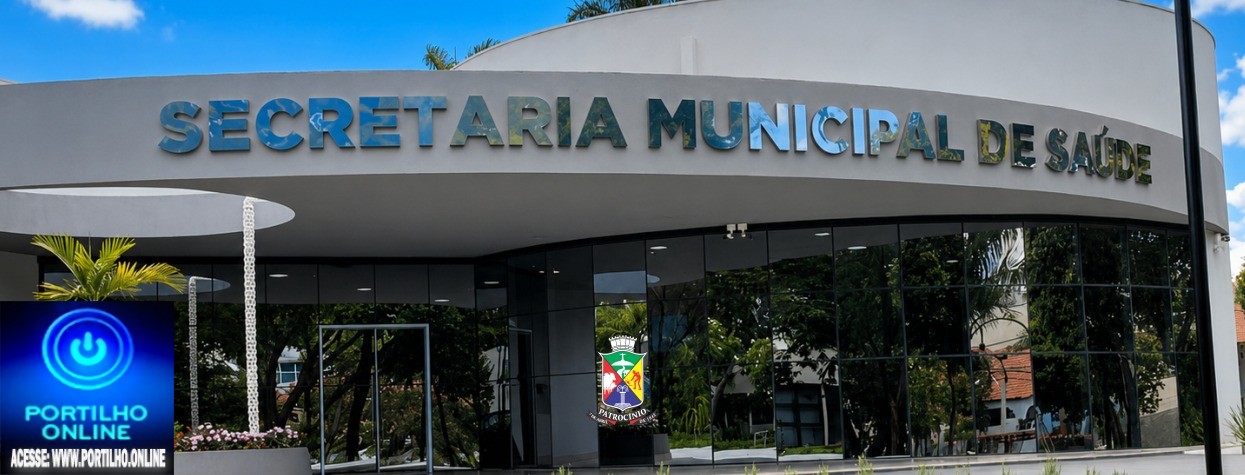 👉🏻👏🏻👍🏻📰🗞️ Notícias da prefeitura municipal…Governo Municipal amplia acesso a medicamentos e fortalece assistência farmacêutica nas UBSs
