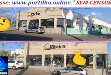 👉🏻😱🤔🫣🫰🏻🫵🏻👊🏻🏘️🏠Os últimos “suspiros” da Casa Ribeiro? Depois de quase 60 anos, uma história pode estar chegando ao fim.