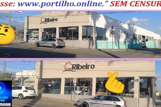 👉🏻😱🤔🫣🫰🏻🫵🏻👊🏻🏘️🏠Os últimos “suspiros” da Casa Ribeiro? Depois de quase 60 anos, uma história pode estar chegando ao fim.