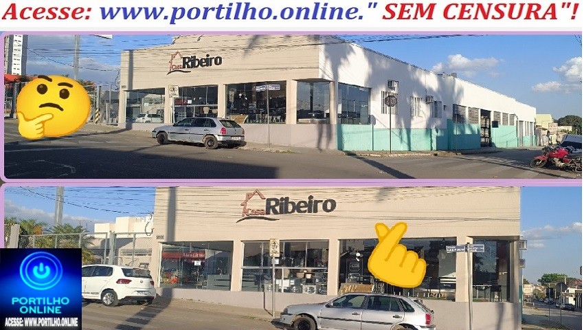 👉🏻😱🤔🫣🫰🏻🫵🏻👊🏻🏘️🏠Os últimos “suspiros” da Casa Ribeiro? Depois de quase 60 anos, uma história pode estar chegando ao fim.
