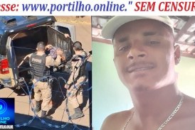 👉📢🚨🚔👽🚑🚒🚧👀😳👽👹👺CERCO POLICIAL COM TROCA DE TIROS TERMINA COM PRISÃO DE SUSPEITO E APREENSÃO DE CAMINHONETE ROUBADA