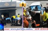 🍼🚧🚨 Várias pessoas atropeladas 🚧🚑🚒🚔👉Quem é o “tocador bêbado do bairro Serra Negra”?🚨🚓🚔🥃🥂🍹TOCADOR 🍼 MAMADO 🍼 🍋🍋
