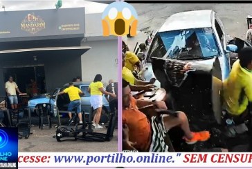 🍼🚧🚨 Várias pessoas atropeladas 🚧🚑🚒🚔👉Quem é o “tocador bêbado do bairro Serra Negra”?🚨🚓🚔🥃🥂🍹TOCADOR 🍼 MAMADO 🍼 🍋🍋