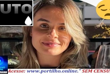 👉 SEPULTAMENTO 🚑🚒😳😭🚔🚨  SEPULTAMENTO | NOTA DE PESAR – BRUNA BREUNIG