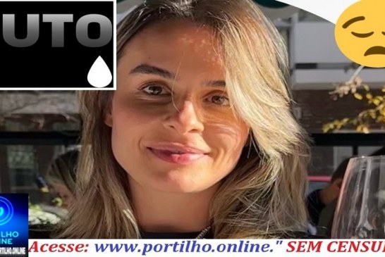 👉 SEPULTAMENTO 🚑🚒😳😭🚔🚨  SEPULTAMENTO | NOTA DE PESAR – BRUNA BREUNIG