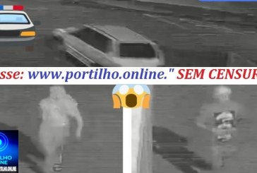 👉🏻😱👀🚔🚨🫵🏻🫣👺🚓☠️👿Carro roubado é localizado após grande repercussão do caso