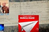 👉🗣🚨Mistério na SETRAM.😱📢🚔🔍💸🔎🤔 Quem é o funcionário da SETRAN que passou um “cheque voador”?Boa noite Portilho olha aqui quem tá dando cheque voador, borracha, bate e vo