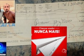 👉🗣🚨Mistério na SETRAM.😱📢🚔🔍💸🔎🤔 Quem é o funcionário da SETRAN que passou um “cheque voador”?Boa noite Portilho olha aqui quem tá dando cheque voador, borracha, bate e vo