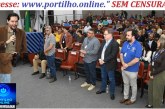 👉📢👏👍🙌Noticias da Prefeitura: Projeto Cidades Excelentes apresenta resultados do primeiro ano e supera meta de eficiência em Patrocínio