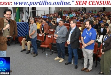 👉📢👏👍🙌Noticias da Prefeitura: Projeto Cidades Excelentes apresenta resultados do primeiro ano e supera meta de eficiência em Patrocínio