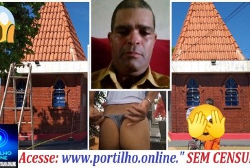 👉🏻🚔😱🚨😡🗣Assista ao vídeo. Caso do funcionário punheteiro do Cemitério de Patrocínio continua repercutindo