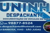 👉🏻🚨🚔🤔🚧😱❔Quem é o Despachante?!🫵Oi sr Portilho bom dia Gostaria de fazer uma reclamação
