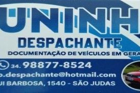 👉🏻🚨🚔🤔🚧😱❔Quem é o Despachante?!🫵Oi sr Portilho bom dia Gostaria de fazer uma reclamação