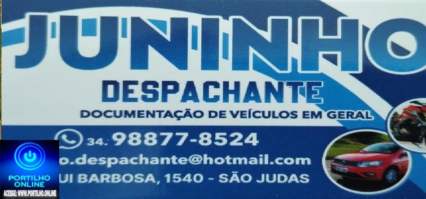 👉🏻🚨🚔🤔🚧😱❔Quem é o Despachante?!🫵Oi sr Portilho bom dia Gostaria de fazer uma reclamação