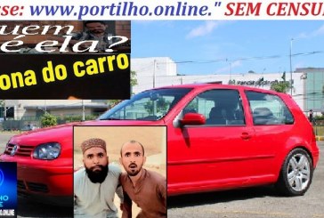 👉🔎Sabe quem é ela??? Seria a “ AlÊh”?? 🕵🔍😠😱🚔⚖🚨🧐📢🤫ATUALIZANDO SOBRE A MULHER.Quem é a mulher do “Golf Sapão” vermelho vista na delegacia?