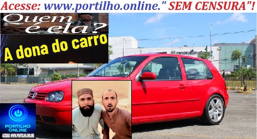 👉🔎Sabe quem é ela??? Seria a “ AlÊh”?? 🕵🔍😠😱🚔⚖🚨🧐📢🤫ATUALIZANDO SOBRE A MULHER.Quem é a mulher do “Golf Sapão” vermelho vista na delegacia?