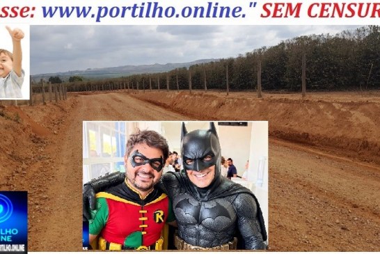 👉📢👏👍🚧✍🧐Moradores agradecem melhorias nas estradas rurais, mas produtores ainda aguardam solução definitiva