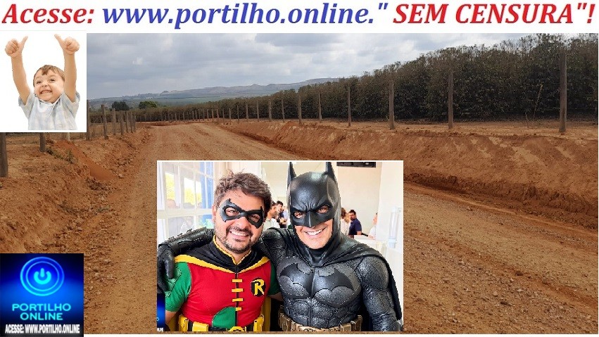 👉📢👏👍🚧✍🧐Moradores agradecem melhorias nas estradas rurais, mas produtores ainda aguardam solução definitiva