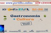 👉🧐😱🗣📢💸🧀🍔Festival de Gastronomia ou da Exploração?🍗🍕🌭🍟🍝🍜🥘🍛🍩