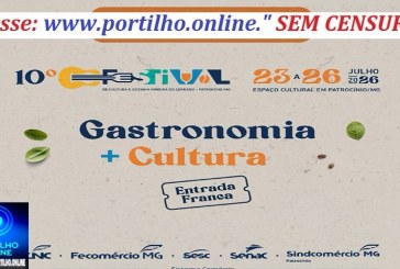 👉🧐😱🗣📢💸🧀🍔Festival de Gastronomia ou da Exploração?🍗🍕🌭🍟🍝🍜🥘🍛🍩