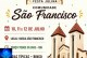 👉🙌👏👍✍⛪🕌🎊🎉GRANDIOSA FESTA RELIGIOSA  JULINA COMUNIDADE SÃO FANCISCO: DIAS, 10,11 E 12 DE JULHO