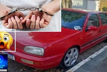 👉🏻🤔👀🚨 Mulher presa por tráfico 🚔🚓💉📍💅🏻🤳🏻🫣😱Posta ai Portilho, sobre essa Alê do golfão vermelho traficando mesmo junto com o…