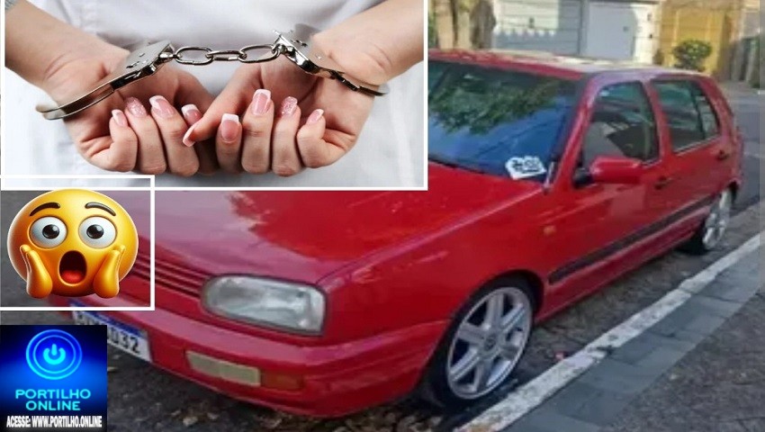 👉🏻🤔👀🚨 Mulher presa por tráfico 🚔🚓💉📍💅🏻🤳🏻🫣😱Posta ai Portilho, sobre essa Alê do golfão vermelho traficando mesmo junto com o…