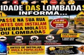 👉🏻🚨😱🫵🏻👎🏻🛑💸😤Cidade da$ lombada$ informa…Pa$$e na $ua rua ante$ que instalam quebra mola$$$ ou lombada$🫣🤔🚧