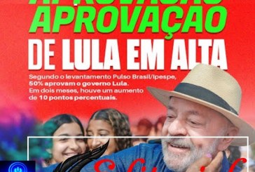 👉🏻🗣️✍🏻👏🏻🙌🏻👍🏻🤝👍🏻🇧🇷EDITORIAL | Por que as obras do presidente Lula não são divulgadas nos municípios? Chega de hipocrisia