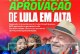 👉🏻🗣️✍🏻👏🏻🙌🏻👍🏻🤝👍🏻🇧🇷EDITORIAL | Por que as obras do presidente Lula não são divulgadas nos municípios? Chega de hipocrisia