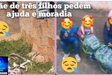👉🏻😱😥 Estou passando fome😢😓😞🫴🏻🙌🏻Boa tarde Portilho sou uma mãe desesperada