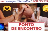 👉🏻🥰🫣❤️ Ponto de encontro 💝💘💋💅🏻🍌🎀Onde fica o “💕💒😱O ponto de encontro de casadas e os talaricos? Que lugar é esse?😱🗣️