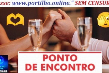 👉🏻🥰🫣❤️ Ponto de encontro 💝💘💋💅🏻🍌🎀Onde fica o “💕💒😱O ponto de encontro de casadas e os talaricos? Que lugar é esse?😱🗣️