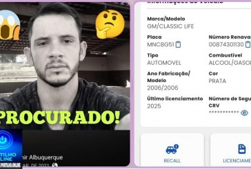 👉🏻❔🤔🚔🚨😱👎🏻🫣🤝Carro emprestado desaparece.”Amigo pega carro emprestado do ” amigo” e desaparece com o carro.🤔🚔🚨😱