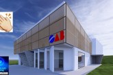 , 👉🙌👏👍✍⚖A nova SEDE da 65ª Subseção da OAB de Patrocínio, vai ficar um ” brinco”.