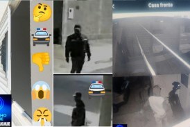 👉🏻🚨🚔 Você 🫵🏻 reconhece esse ladrão de residências?👎🏻🚧😡🗣️🫵🏻Insegurança publica 😤 🚨 🚔 🤔 😱  Boa tarde Portilho nossas casas 🏘️ populares estão sendo arrombadas