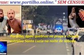 👉🏻🚓🚔🫵🏻😳🤭🫣🚨🚧Portilho a briga lá ajuntar todos eles são tudo tranqueiras Não vale nd tudo farinha do msm saco bandos de noiado