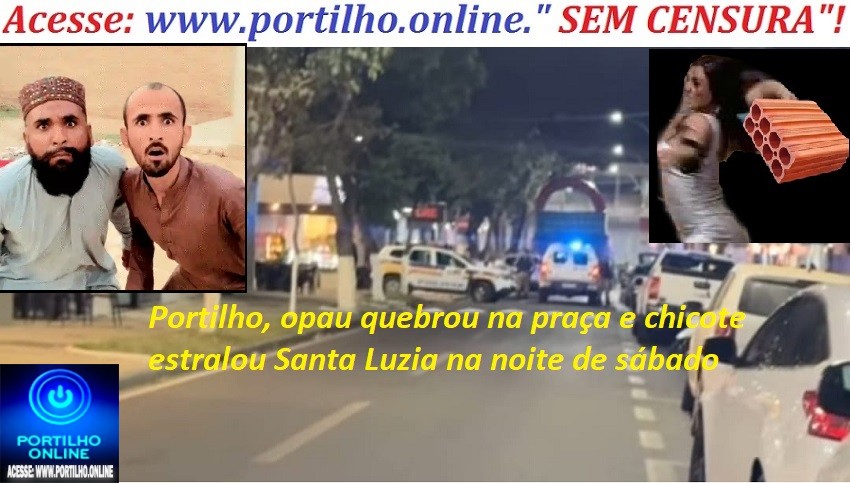 👉🏻🚓🚔🫵🏻😳🤭🫣🚨🚧Portilho a briga lá ajuntar todos eles são tudo tranqueiras Não vale nd tudo farinha do msm saco bandos de noiado