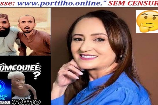 👉📢👎🤫😱⚖🧐💸🚨🗣CÚUUUMÉ QUIÉ VEREADORA RAQUEL? Bom dia, Portilho. Aquela “vereadora foi no concurso
