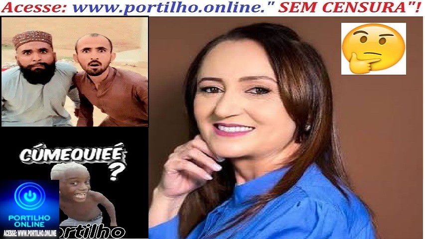 👉📢👎🤫😱⚖🧐💸🚨🗣CÚUUUMÉ QUIÉ VEREADORA RAQUEL? Bom dia, Portilho. Aquela “vereadora foi no concurso
