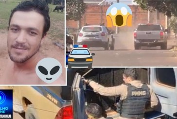 👉🏻😱👺🚓🚔☠️👿💥💥💥TIROTEIO NO BAIRRO SERRA NEGRA: CERCO POLICIAL TERMINA COM PRISÕES E NOVAS INFORMAÇÕES SOBRE O CASO