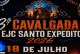 📢👉👏🤝🐎🐎🐴🦓🤠🤠🤠🤠3° Cavalgada EJC- SANTO EXPEDITO DIA,18/07/2026 🐴🤠🍡 BAIRRO ENÉIAS