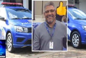 👉🏼👏🏻🤝👊🏻🚔🚨🚧🚥🎥📸SEMDES, antiga SESTRAN, é destaque pelas ações de mobilidade urbana e defesa social no comando de Roberto Parros