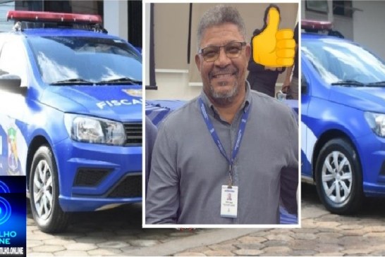 👉🏼👏🏻🤝👊🏻🚔🚨🚧🚥🎥📸SEMDES, antiga SESTRAN, é destaque pelas ações de mobilidade urbana e defesa social no comando de Roberto Parros