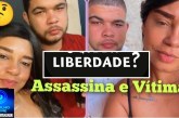 👉🏻🚨🚓🗡️🤔⚖️⛓️‍💥🫵🏻🚔⚰️🕯️ELA JÁ ESTÁ LIVRE EM CASA APÓS MATAR A 🗡️🔪🗡️ FACHADAS 🔪🗡️🔪