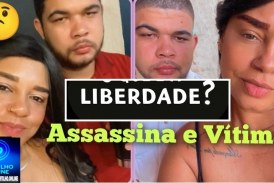 👉🏻🚨🚓🗡️🤔⚖️⛓️‍💥🫵🏻🚔⚰️🕯️ELA JÁ ESTÁ LIVRE EM CASA APÓS MATAR A 🗡️🔪🗡️ FACHADAS 🔪🗡️🔪