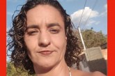 👉📢🚔🚨🔎🕵😪🚨🚒🚑DESAPARECIDA: 👉Thaisa Júlia da Silva 36 anos