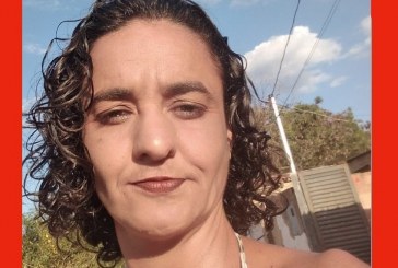 👉📢🚔🚨🔎🕵😪🚨🚒🚑DESAPARECIDA: 👉Thaisa Júlia da Silva 36 anos
