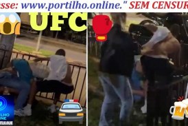 👉🏻😂🚨🚔🍻🥂🍾🍼🍹🫣 UFC da pingaiada em Serra do Salitre TOP BURGUE 