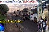👉🏻💬🫵🏻🗣️😡😤🚔👎🏻🚧Ponto do barulho. Portilho a minha casa virou ponto de Boa frias. Os comentários foi muito interessante.